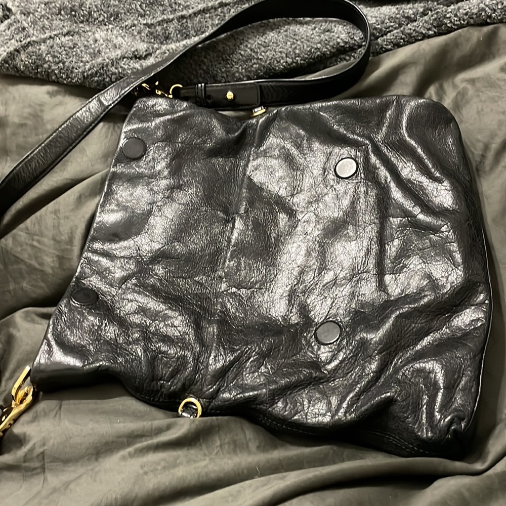 Tory Burch shoulder/crossbody leather bag, excellent condition - Picture 3 of 9